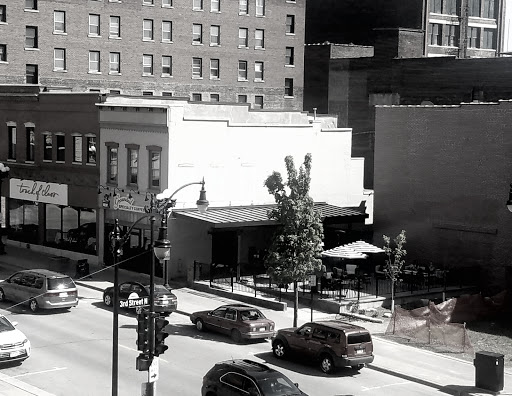 Coffee Shop «Grounded Specialty Coffee», reviews and photos, 308 Main St, La Crosse, WI 54601, USA