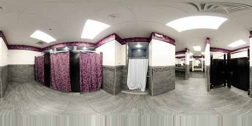 Gym «Planet Fitness», reviews and photos, 300 Harrison Bridge Rd, Simpsonville, SC 29680, USA