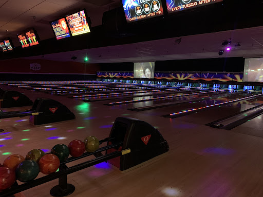 Bowling Alley «AMF Aurora Lanes», reviews and photos, 16700 E Mississippi Ave, Aurora, CO 80017, USA