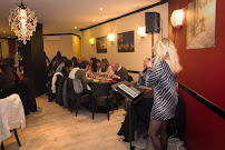 Atmosphère du Cheema Restaurant Indien à Toulouse - n°14
