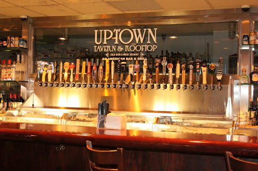 Uptown Tavern & Rooftop