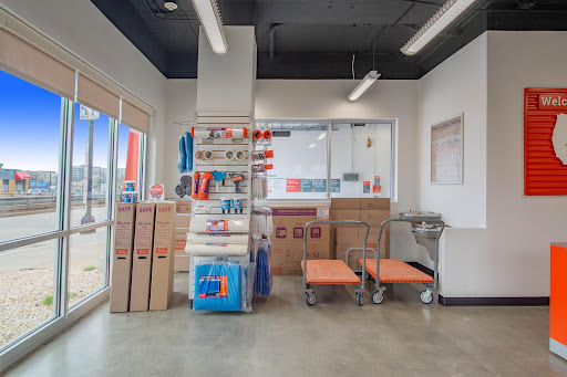 Self-Storage Facility «Public Storage», reviews and photos, 1230 S Capitol St SE, Washington, DC 20003, USA