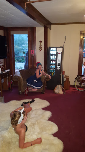 Live Music Venue «The Historic Brown», reviews and photos, 206 N Ridge St, Breckenridge, CO 80424, USA