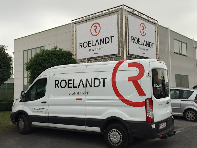 Roelandt Sign & Print NV