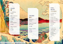 Café Café Campus à Schöneck (la carte)