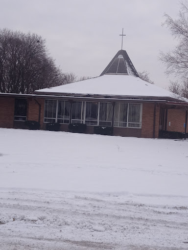 Moravian church Sterling Heights