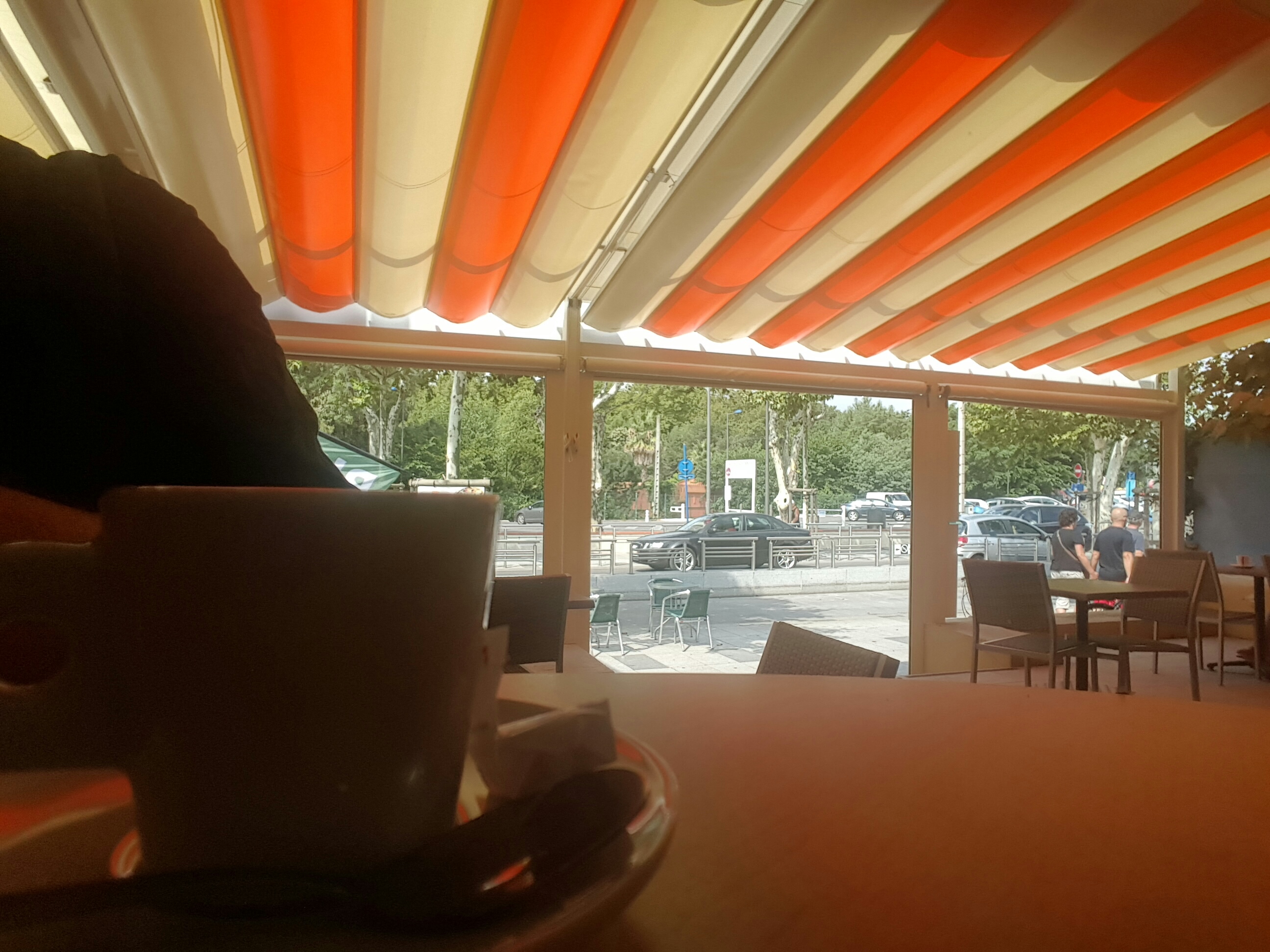 Photo n° 1 de l'avis de Stéphanie.E fait le 22/07/2017 à 15:54