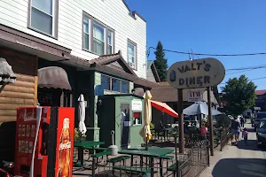 Walt's Diner image