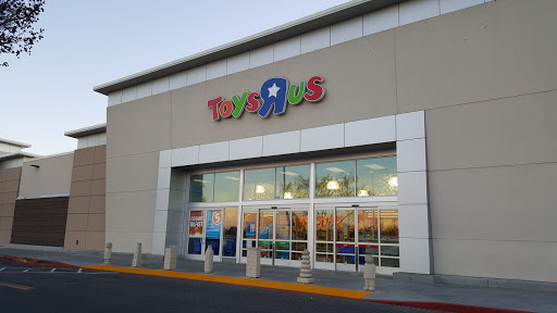 Toy Store «Toys