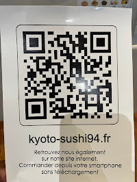 Photos du propriétaire du Restaurant japonais Kyoto Sushi à Saint-Mandé - n°1