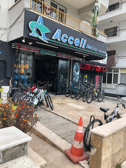 Accell Bİke Shop Gülcenbay
