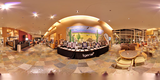 Health Club «Gainey Village Health Club & Spa», reviews and photos, 7477 E Doubletree Ranch Rd, Scottsdale, AZ 85258, USA