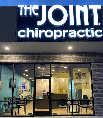 The Joint Chiropractic