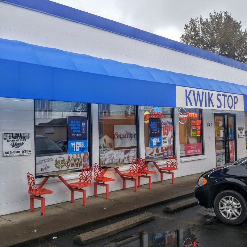 Kwik-Stop Market