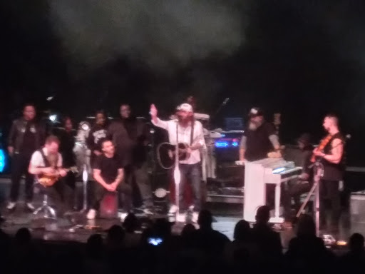 Event Venue «Berglund Performing Arts Theater», reviews and photos, 710 Williamson Rd NE, Roanoke, VA 24016, USA