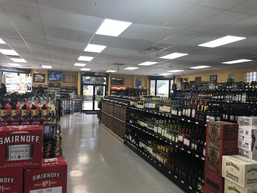 Liquor Store «Plaza Liquors», reviews and photos, 8739 International Dr, Orlando, FL 32819, USA