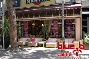Blue Bar Cafe image
