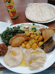 Photo n°10 de Restaurant Soleil Liban à Paris ()