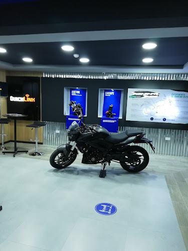 Opiniones de Tecnocyclo Movilidad en Cuenca - Tienda de motocicletas