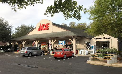 South Leesburg Ace Hardware, 27649 US-27, Leesburg, FL 34748, USA, 