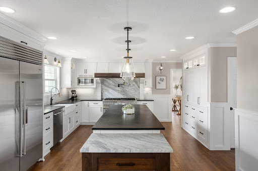 Appliance Store «Standard TV & Appliance», reviews and photos, 3600 SW Hall Blvd, Beaverton, OR 97005, USA