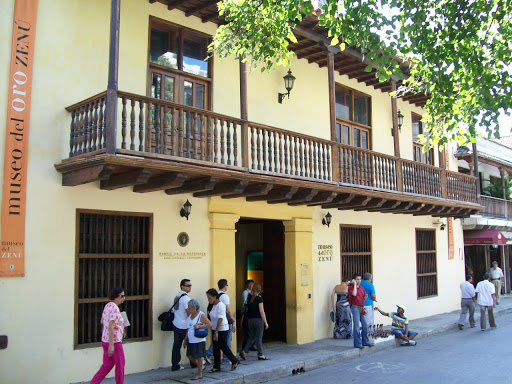 Technical architect Cartagena