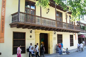 Museo del Oro Zenú image