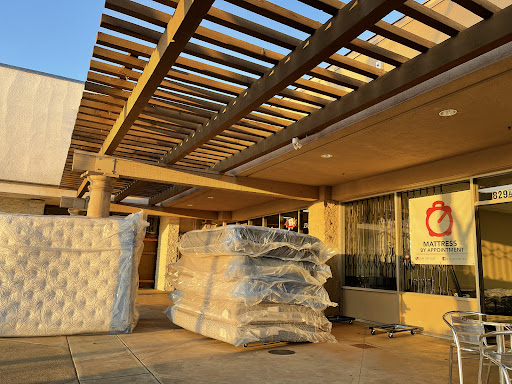 Mattress By Appointment image