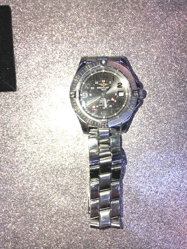 Pawn Shop «Fiesta Texas Pawn», reviews and photos, 706 N Watson Rd, Arlington, TX 76011, USA