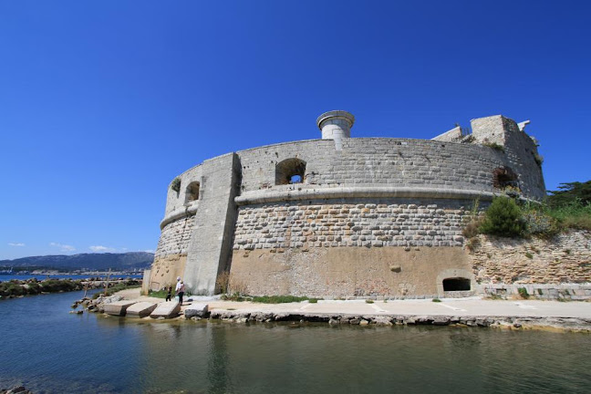 Opinii despre TAXIS CONVENTIONNÉS VSL SUD VERS MARSEILLE în Toulon - Service de taxi