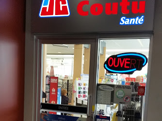 PJC Jean Coutu Santé