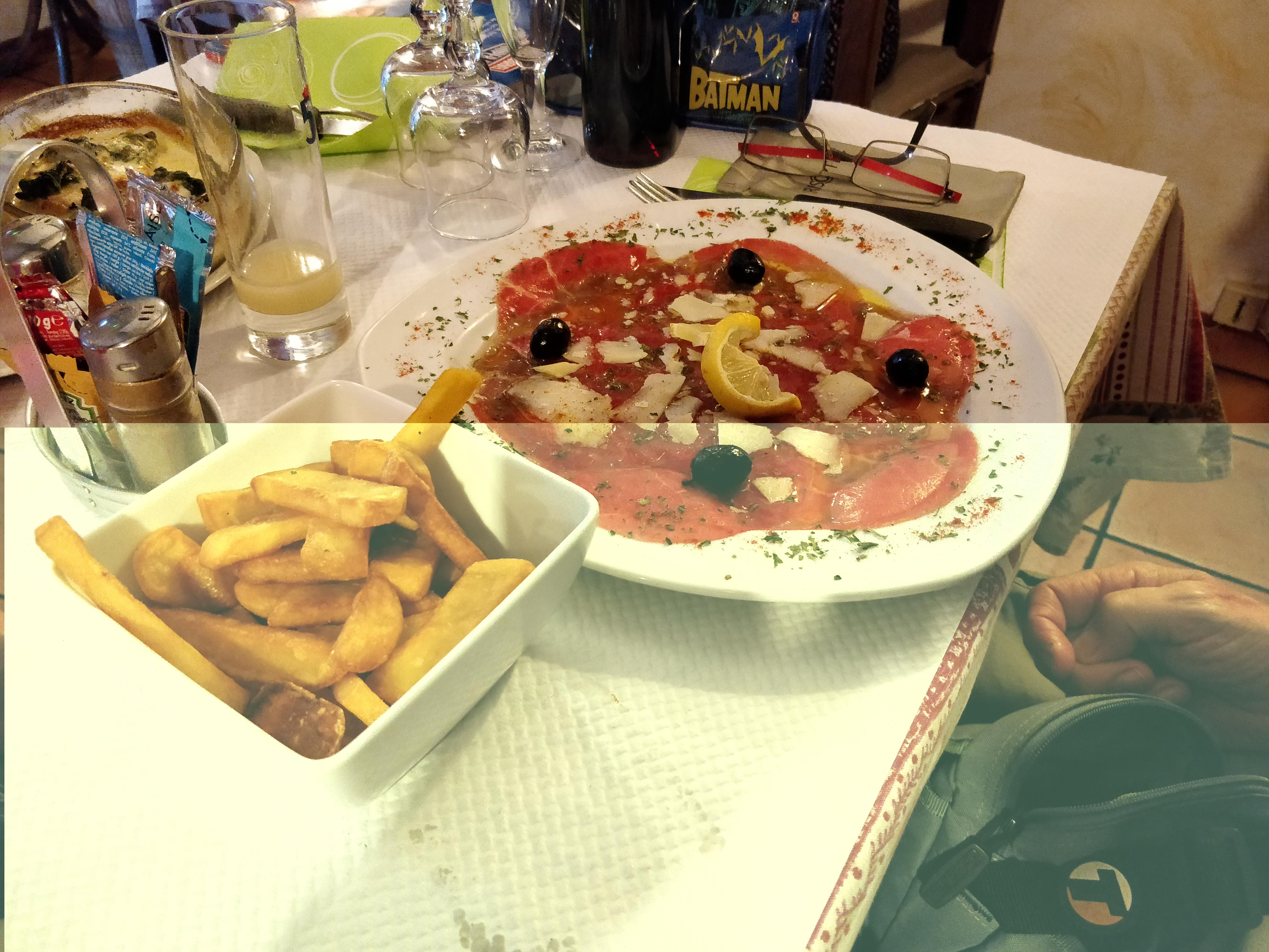 Photo n° 2 de l'avis de Joseph.� fait le 21/08/2018 à 19:34