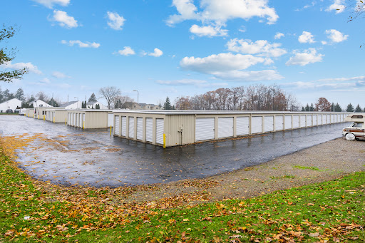 Self-Storage Facility «U-Store Self Storage», reviews and photos, 271 Lottie St, South Lyon, MI 48178, USA
