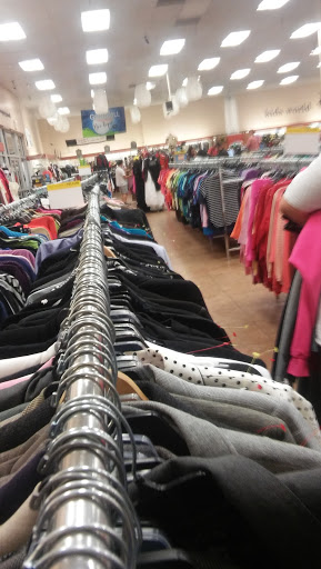 Thrift Store «Goodwill - Lancaster West», reviews and photos