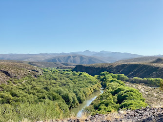 Gila Box Riparian National Conservation Area