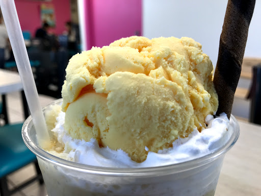 Ice Cream Shop «La Nueva Flor de Michoacan», reviews and photos, 582 N Arizona Ave, Chandler, AZ 85225, USA