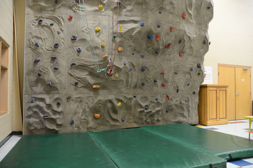 Youth Organization «Clarksville Area YMCA», reviews and photos, 260 Hillcrest Dr, Clarksville, TN 37043, USA