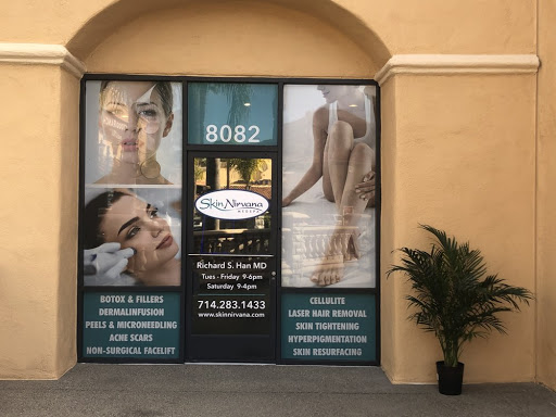 Skin Nirvana Medspa