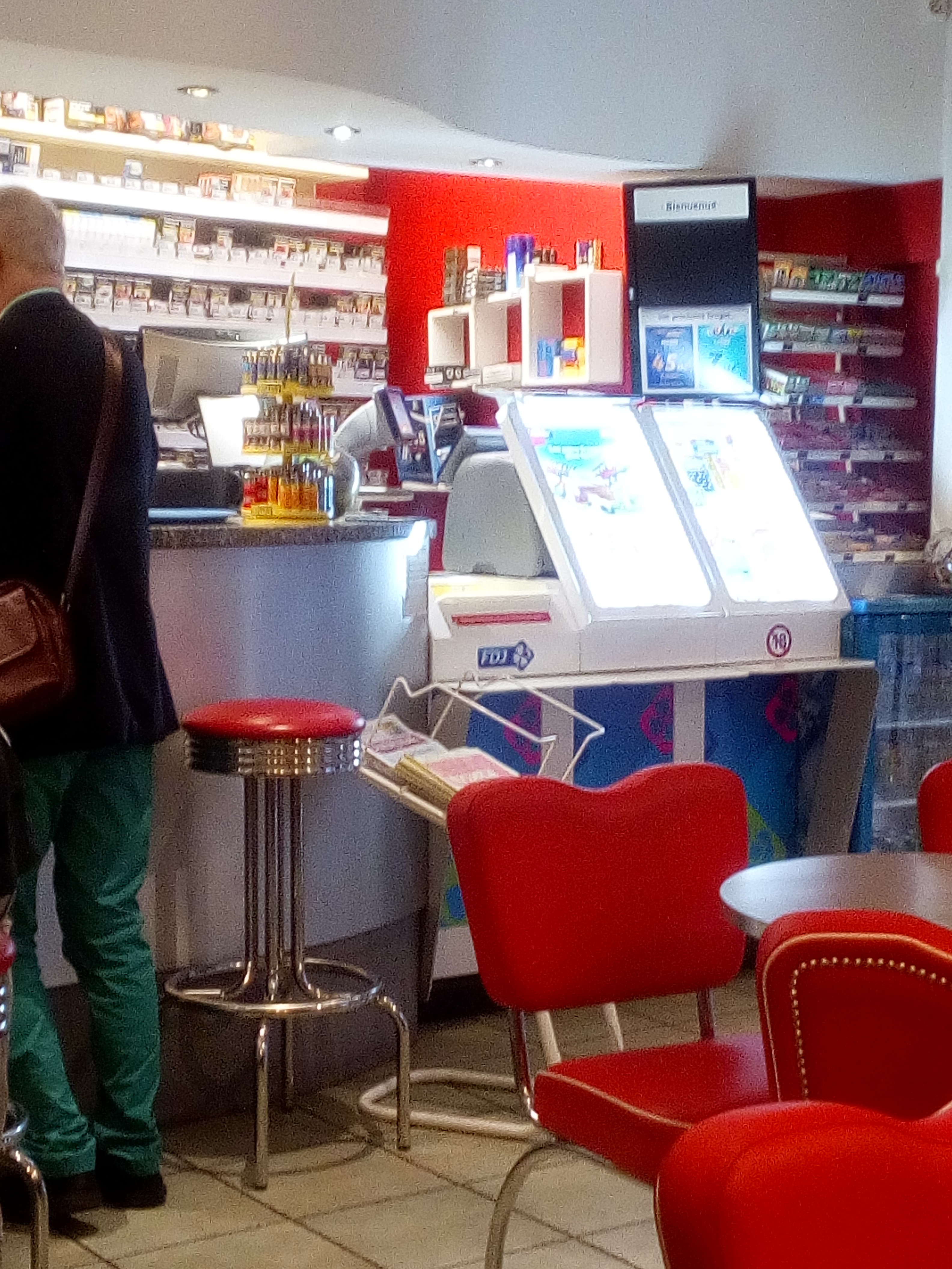 Photo n° 2 de l'avis de Bilbon.A fait le 21/05/2018 à 17:52