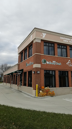 The Callaway Bank in Ashland, Missouri