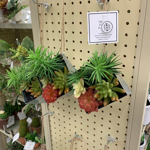 Craft Store «Hobby Lobby», reviews and photos, 5288 Preston Rd, Frisco, TX 75034, USA