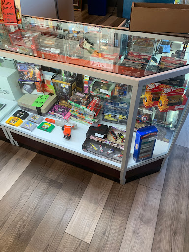 Pawn Shop «Capital Pawn», reviews and photos, 3335 Commercial St SE, Salem, OR 97302, USA