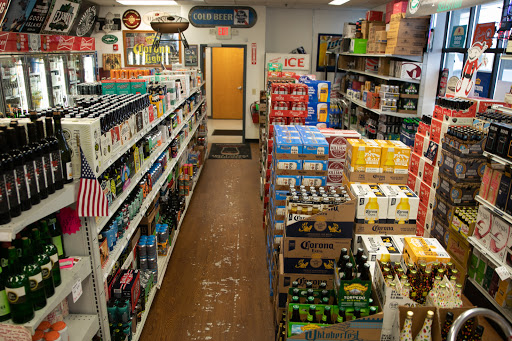 Wine Store «NJ Wine Seller», reviews and photos, 6 S Ave E, Cranford, NJ 07016, USA