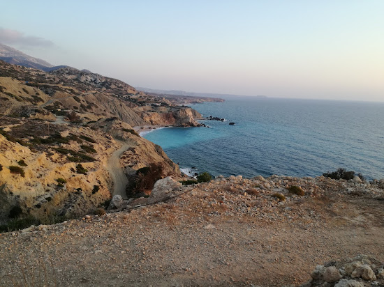 Sykelaos beach II