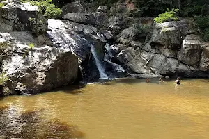Waterfall Ouricuri image