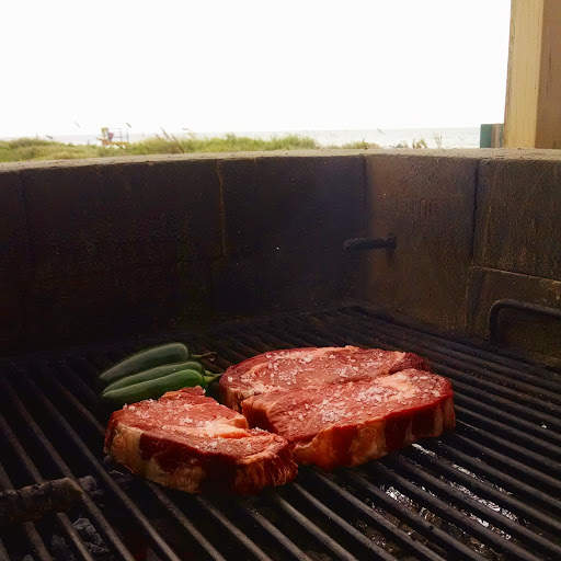 Condominium Complex «The Tiki Condominiums», reviews and photos, 6608 Padre Blvd, South Padre Island, TX 78597, USA