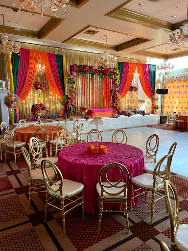 Convention Center «Kent Event Center», reviews and photos, 10120 SE 260th St, Kent, WA 98030, USA