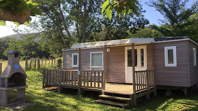 Camping Milella à Propriano
