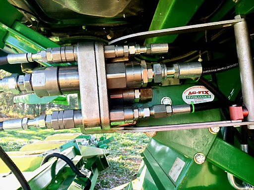 Ag-Fix Hydraulics