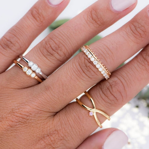 Jewelry Store «Garrick Jewelers», reviews and photos, 1117 Eichelberger St, Hanover, PA 17331, USA